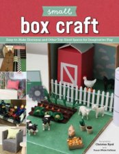Small Box Craft