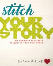 Stitch Your Story