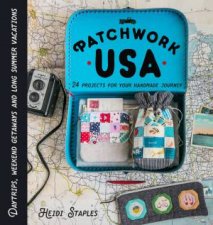 Patchwork USA