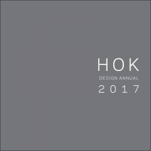 HOK Design Annual 2017 by Hok