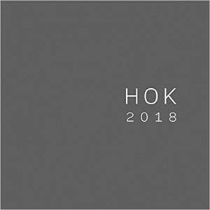 HOK Design Annual 2018 by Various