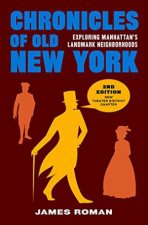 Chronicles of Old New York Exploring Manhattans Landmark Neighbors