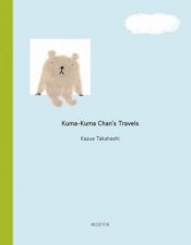 KumaKuma Chans Travels