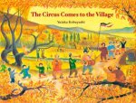 The Circus Comes To The Village