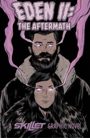 Aftermath by John Cooper