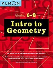 Intro to Geometry Grades 6  8