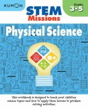 STEM Missions Physical Science
