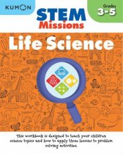STEM Missions Life Science