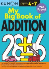 My Big Book Of Addition