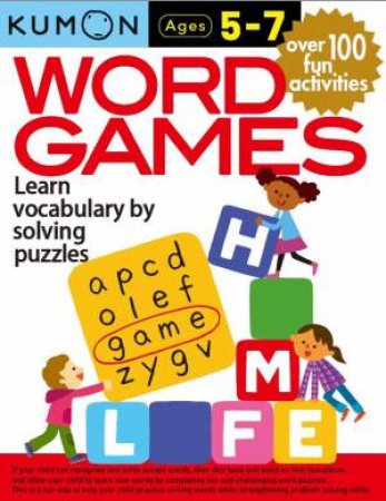 Word Games by Various