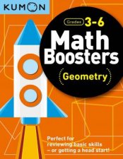 Math Boosters Geometry