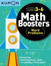 Math Boosters Word Problems
