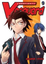 Cardfight Vanguard 9