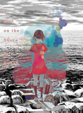 A Girl On The Shore by Inio Asano