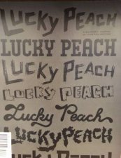 Lucky Peach Issue 24