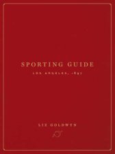 Sporting Guide Los Angeles 1897