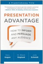 Presentation Advantage