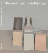 Giorgio Morandi