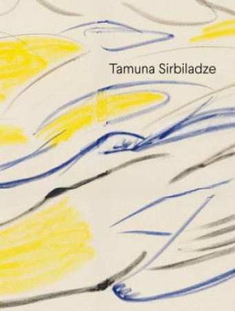 Tamuna Sirbiladze by Henry Max