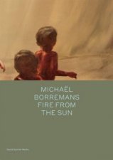 Michael Borremans Fire from the Sun English  Traditional Chinese Edition