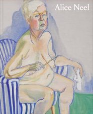 Alice Neel