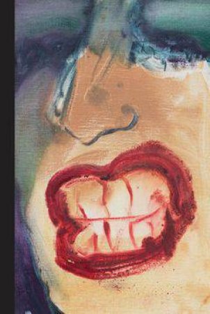 Marlene Dumas: Myths & Mortals by Claire Messud & Marlene Dumas