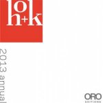 HOK Design Annual 2013