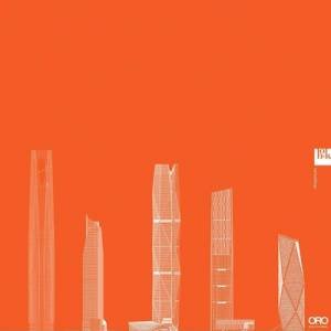 HOK Tall Buildings by HOK