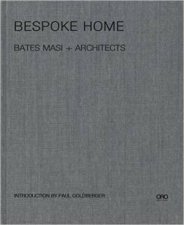 Bespoke Home Bates Masi  Architects