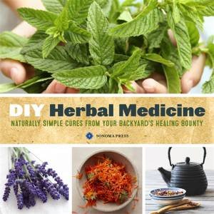 Do-It-Yourself Herbal Medicine by Various 