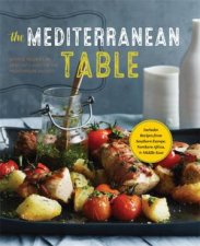 The Mediterranean Table