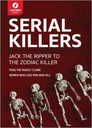 Serial Killers by Various