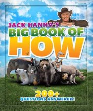 Jack Hannas Big Book Of How