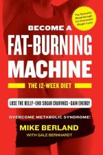 Become A FatBurning Machine