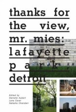 Thanks For The View Mr Mies