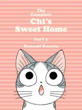 The Complete Chis Sweet Home 2