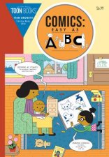 Comics Easy As ABC