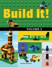 Build It Volume 3