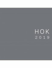 HOK Design Annual 2019