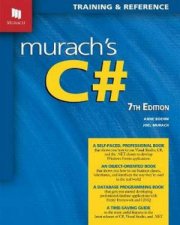 Murachs C  7th Ed