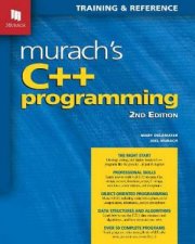 Murachs C Programming 2nd Ed