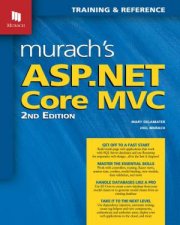 Murachs ASPNET Core MVC 2e