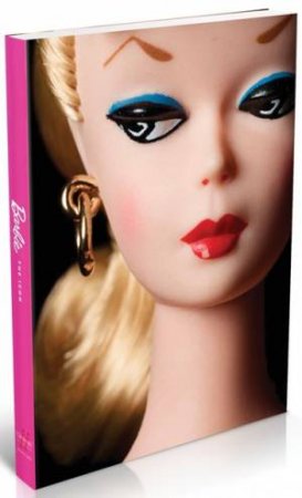 Barbie: The Icon by Massimiliano Capella