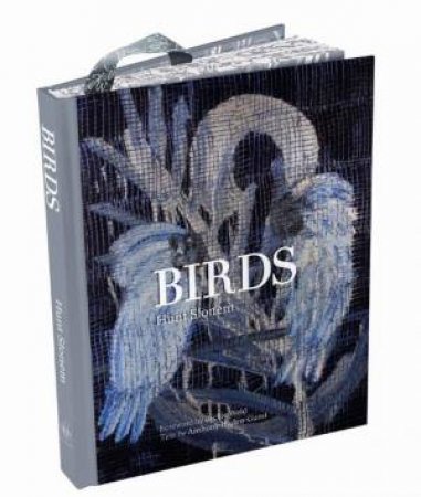 Birds by Jackie Weld & Anthony Haden-Guest