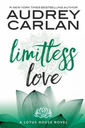 Limitless Love by Audrey Carlan