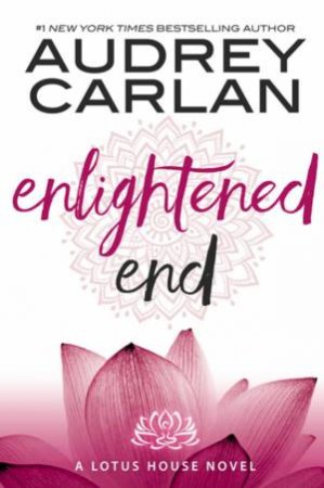 Enlightened End by Audrey Carlan