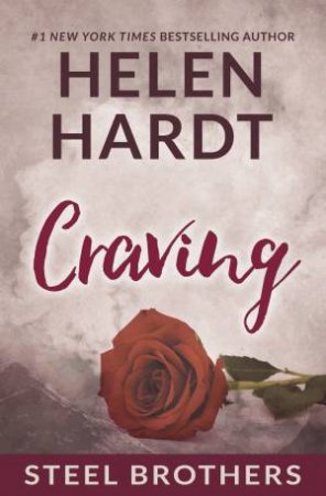 Craving by Helen Hardt