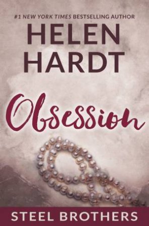 Obsession by Helen Hardt