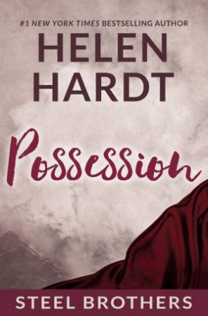 Possession by Helen Hardt