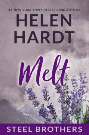 Melt by Helen Hardt